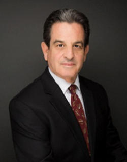 Eric R. Schwartz attorney photo