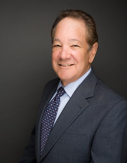 Jeffrey L. Weitz attorney photo