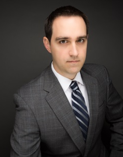 Michael N. Hosford
