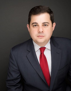 Steven C. Weitz attorney photo